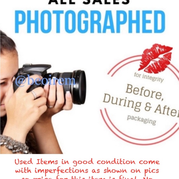 RuE 21 CuRvy jEwElEd Cr0ps - Picture 9 of 12